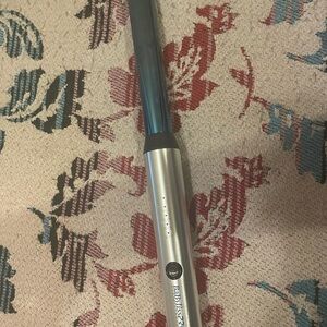 Baby bliss pro curling wand